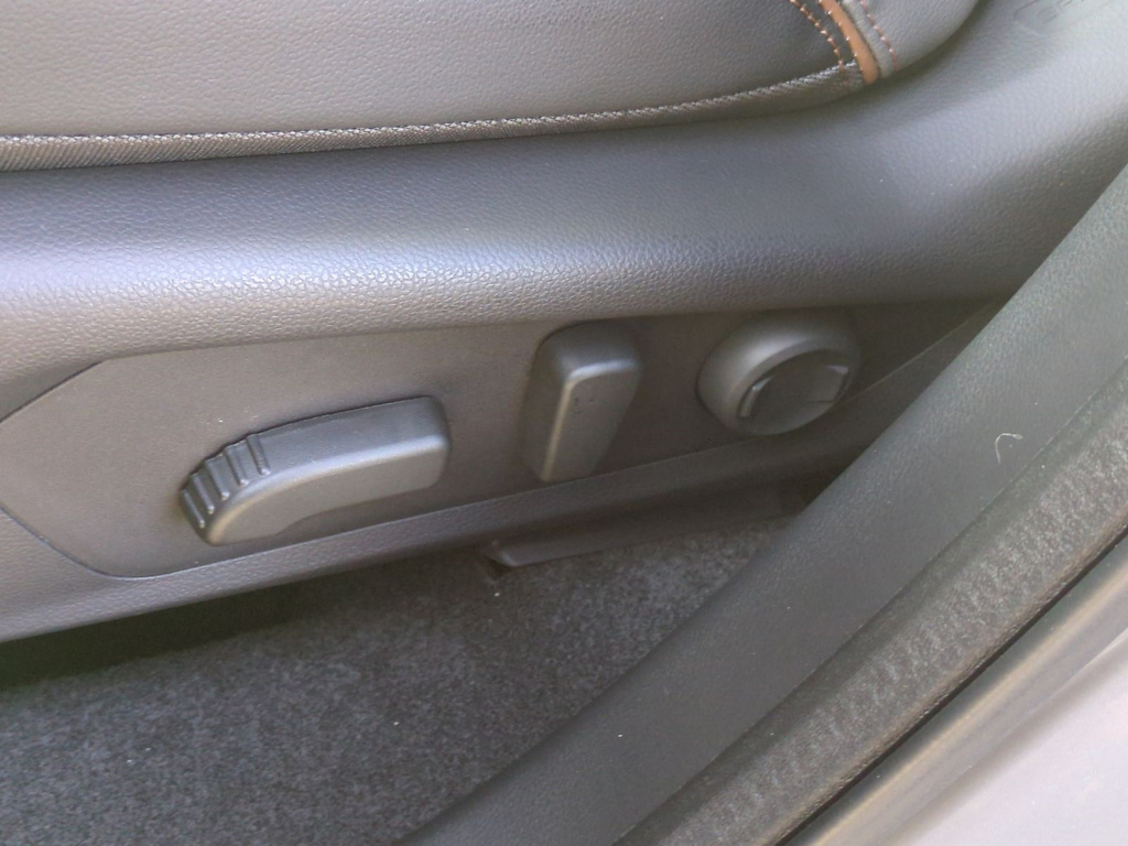 Thumbnail: 2026 Subaru Forester - 27