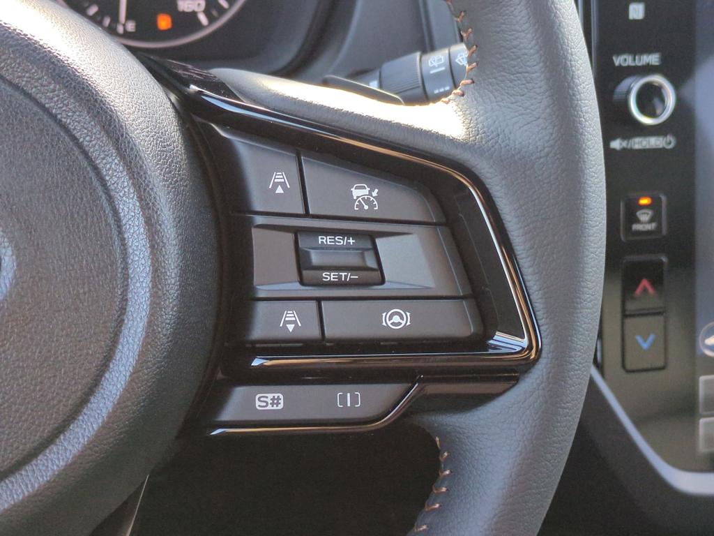 Thumbnail: 2026 Subaru Forester - 32