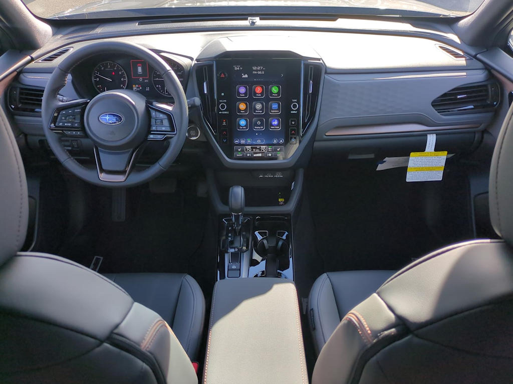 Thumbnail: 2026 Subaru Forester - 10