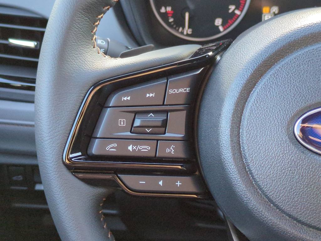 Thumbnail: 2026 Subaru Forester - 31