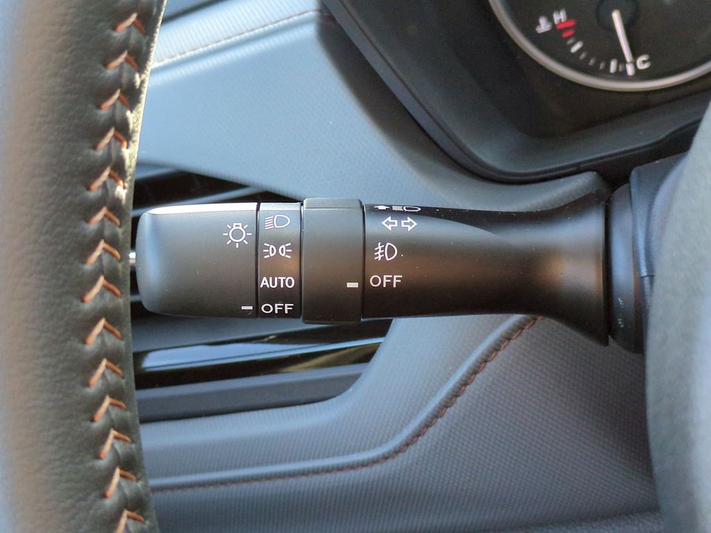 Thumbnail: 2026 Subaru Forester - 34