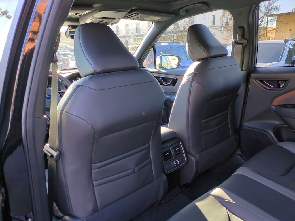 Thumbnail: 2026 Subaru Forester - 12