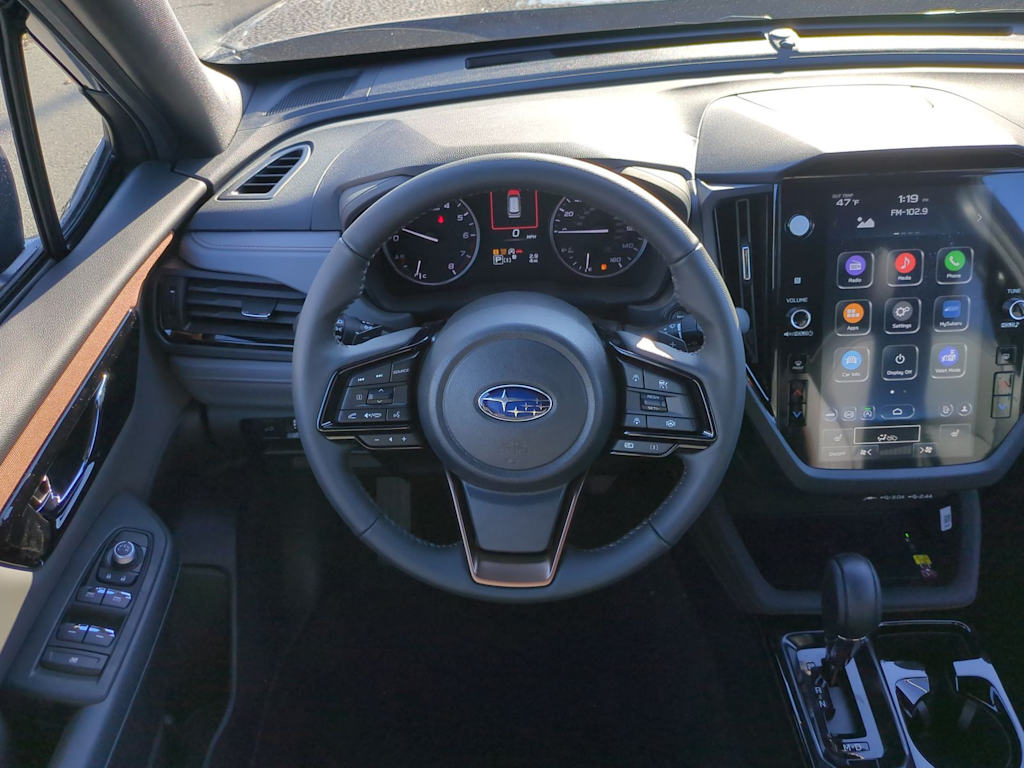 Thumbnail: 2026 Subaru Forester - 13