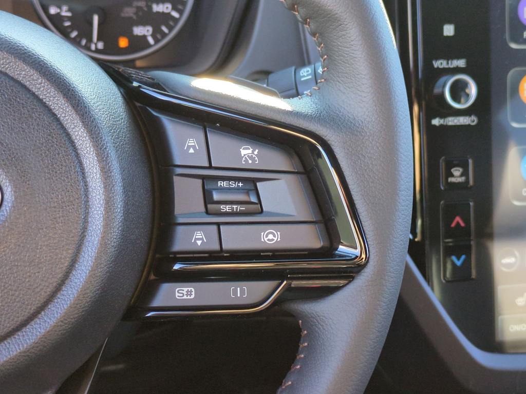 Thumbnail: 2026 Subaru Forester - 31