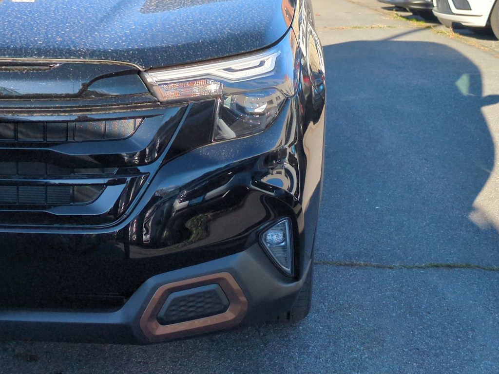 Thumbnail: 2026 Subaru Forester - 24