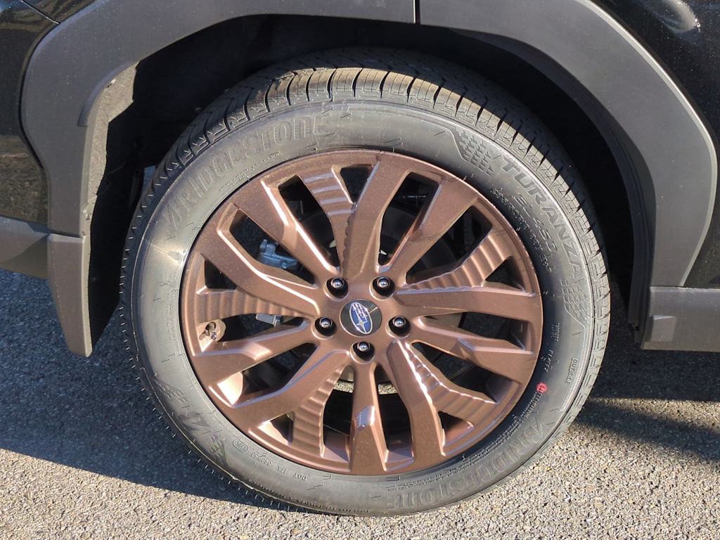 Thumbnail: 2026 Subaru Forester - 7