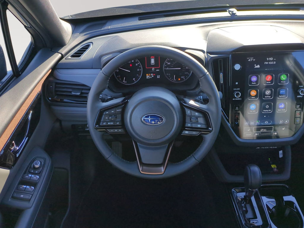 Thumbnail: 2026 Subaru Forester - 13