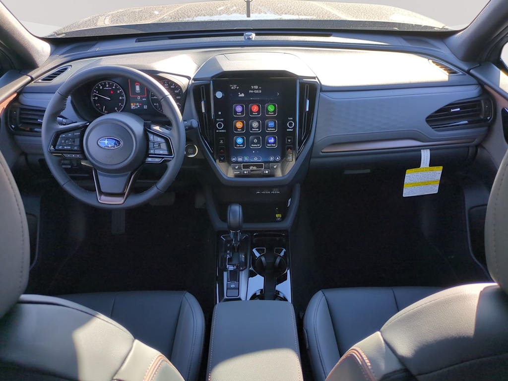 Thumbnail: 2026 Subaru Forester - 9