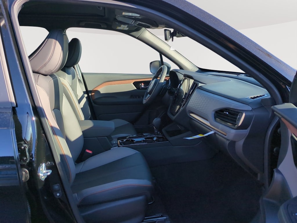 Thumbnail: 2026 Subaru Forester - 11