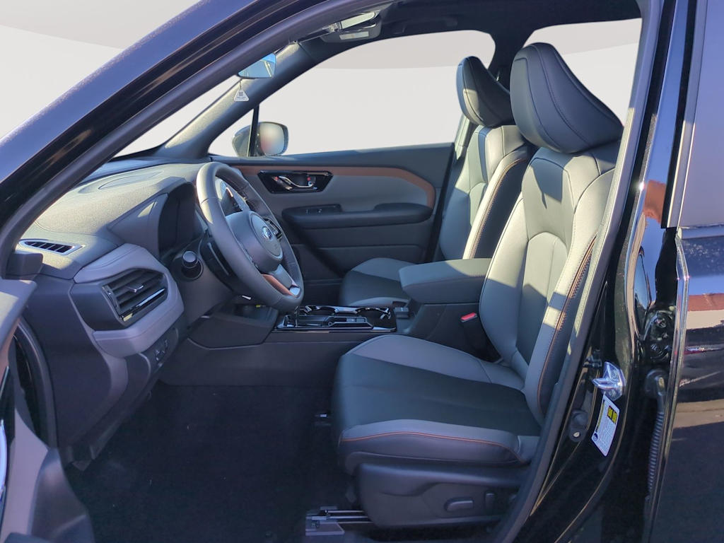Thumbnail: 2026 Subaru Forester - 10
