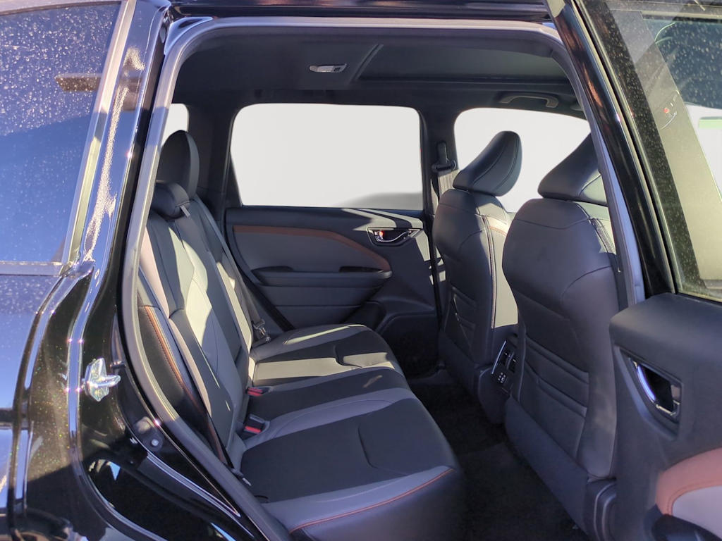 Thumbnail: 2026 Subaru Forester - 29