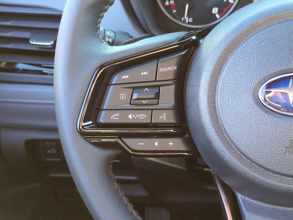 Thumbnail: 2026 Subaru Forester - 30