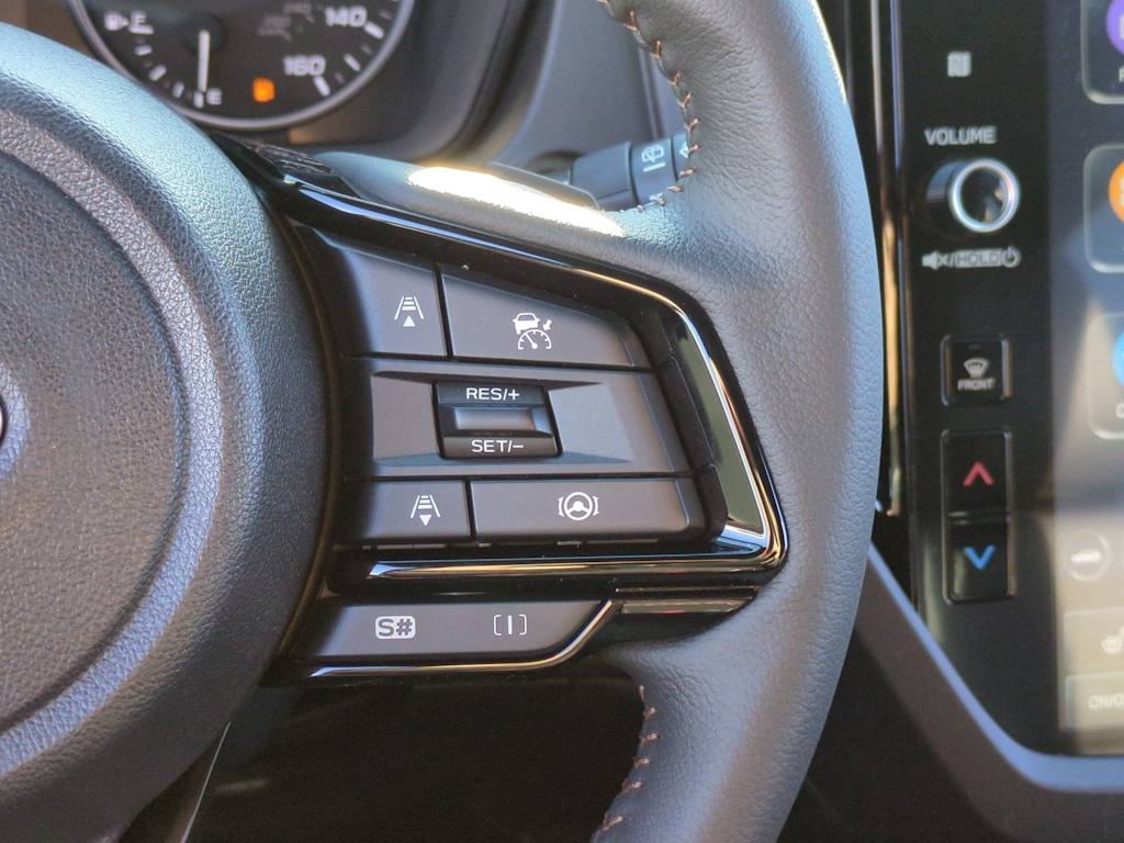 Thumbnail: 2026 Subaru Forester - 31