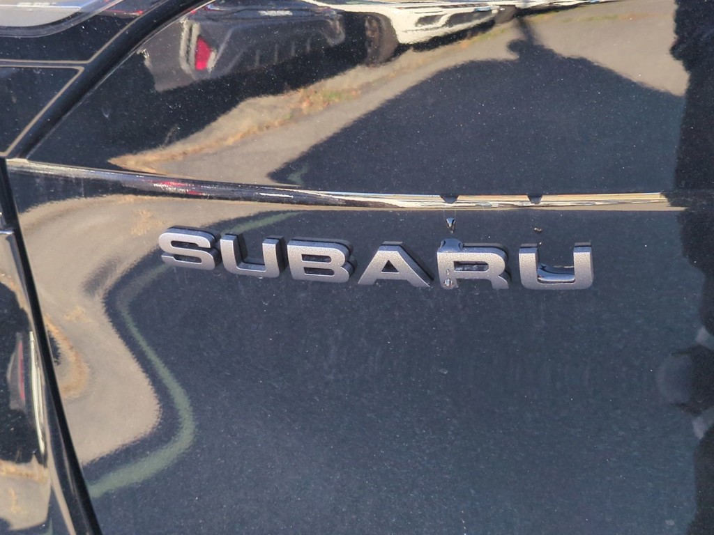 Thumbnail: 2026 Subaru Forester - 6