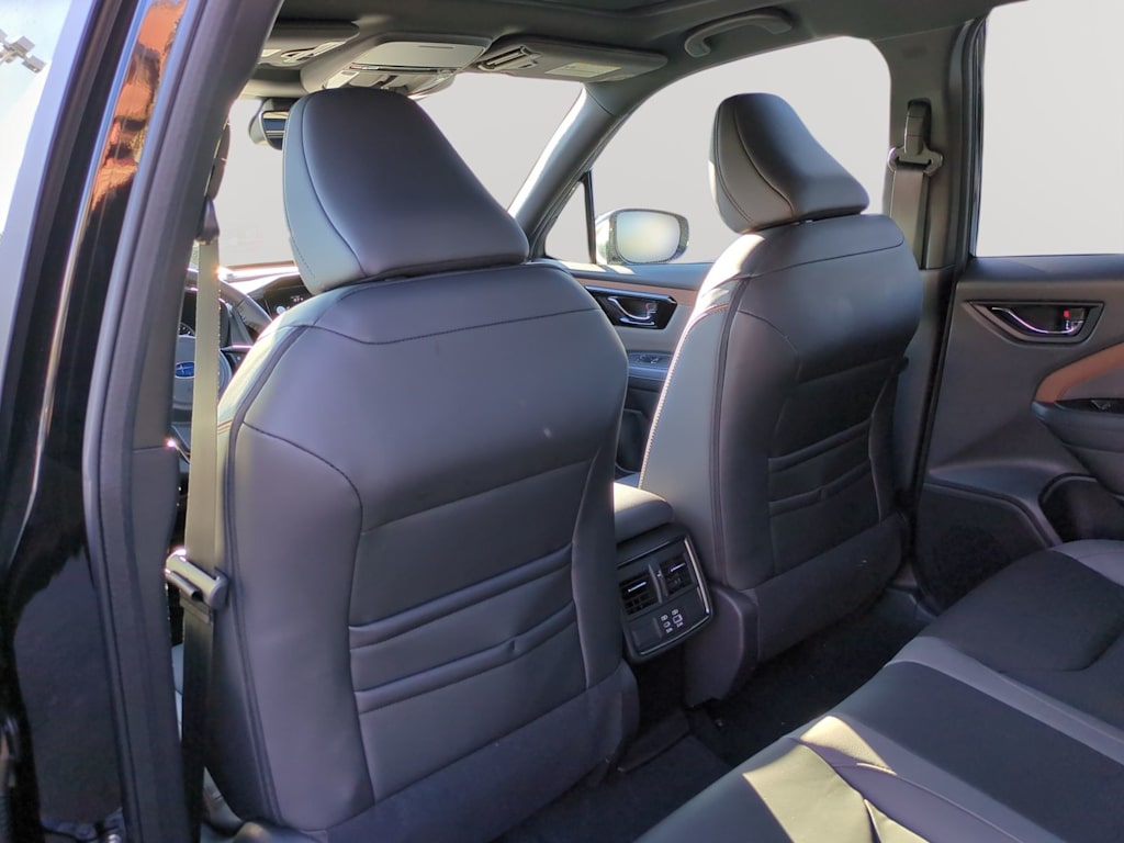 Thumbnail: 2026 Subaru Forester - 12