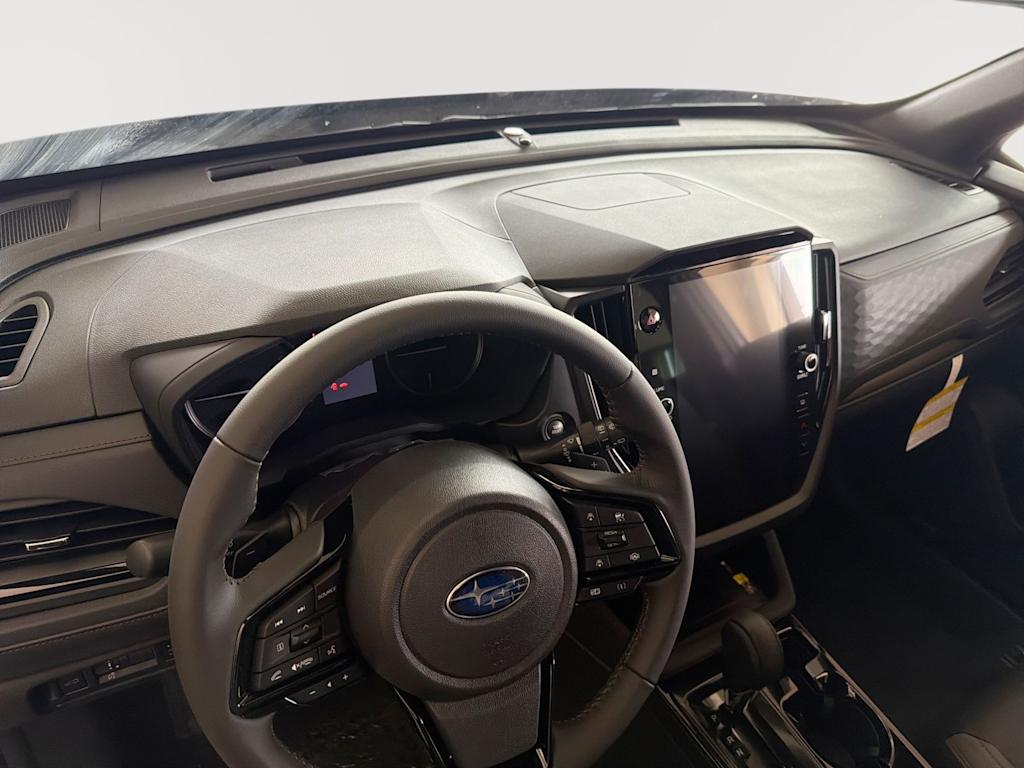Thumbnail: 2026 Subaru Forester - 2