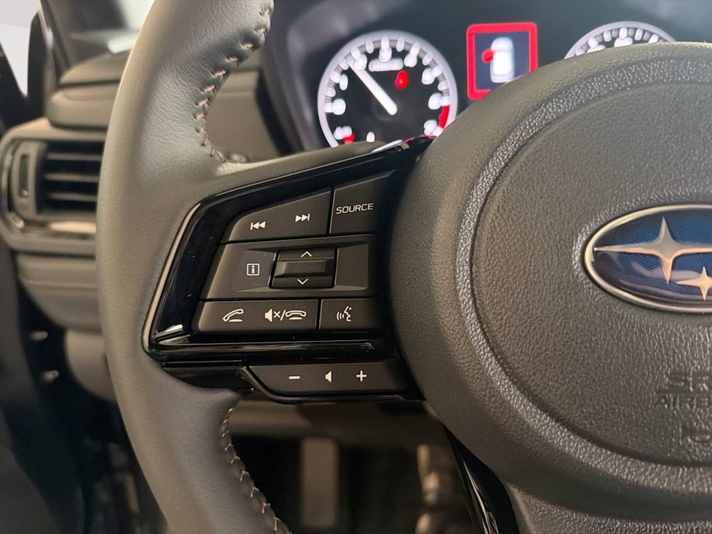 Thumbnail: 2026 Subaru Forester - 29