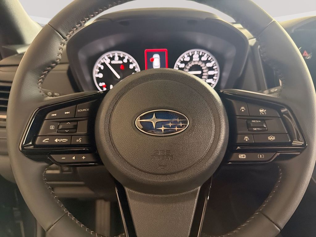 Thumbnail: 2026 Subaru Forester - 28