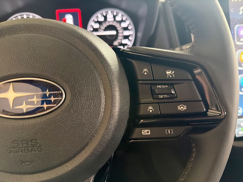 Thumbnail: 2026 Subaru Forester - 30