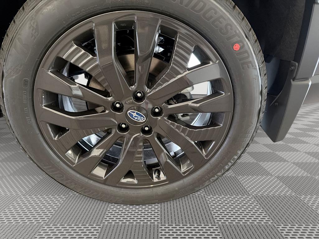 Thumbnail: 2026 Subaru Forester - 6