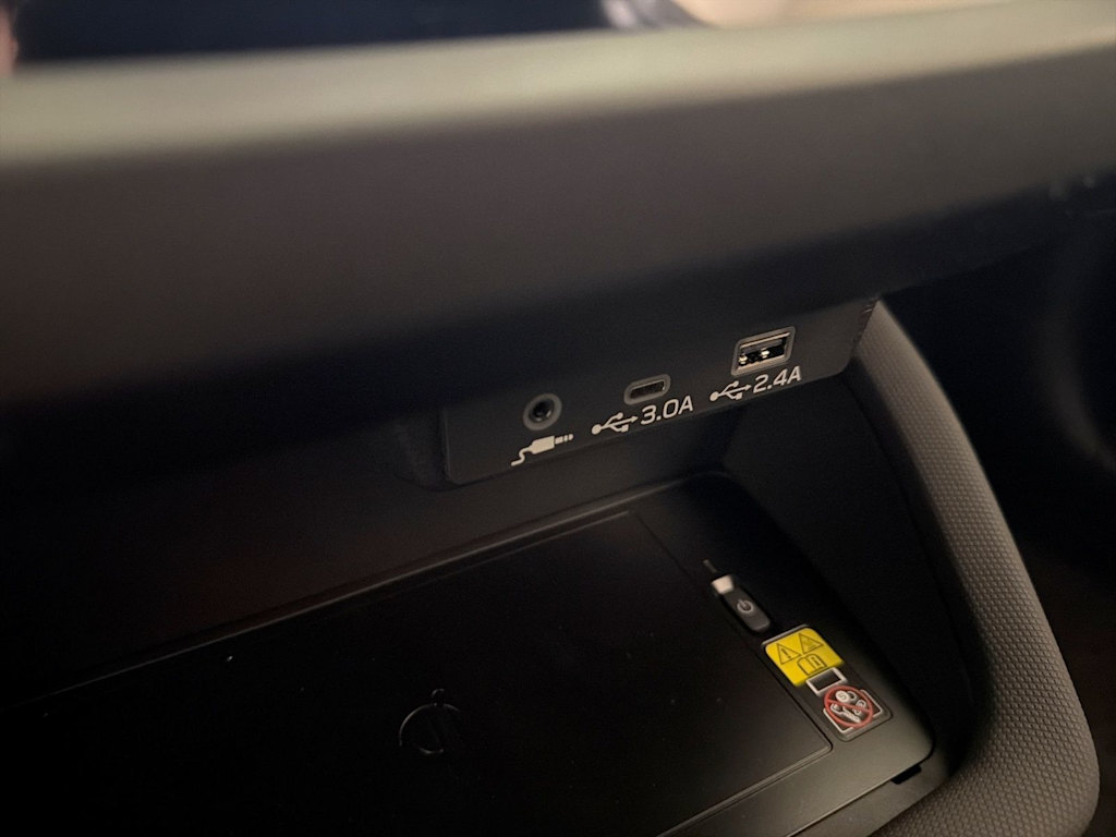 Thumbnail: 2026 Subaru Forester - 33
