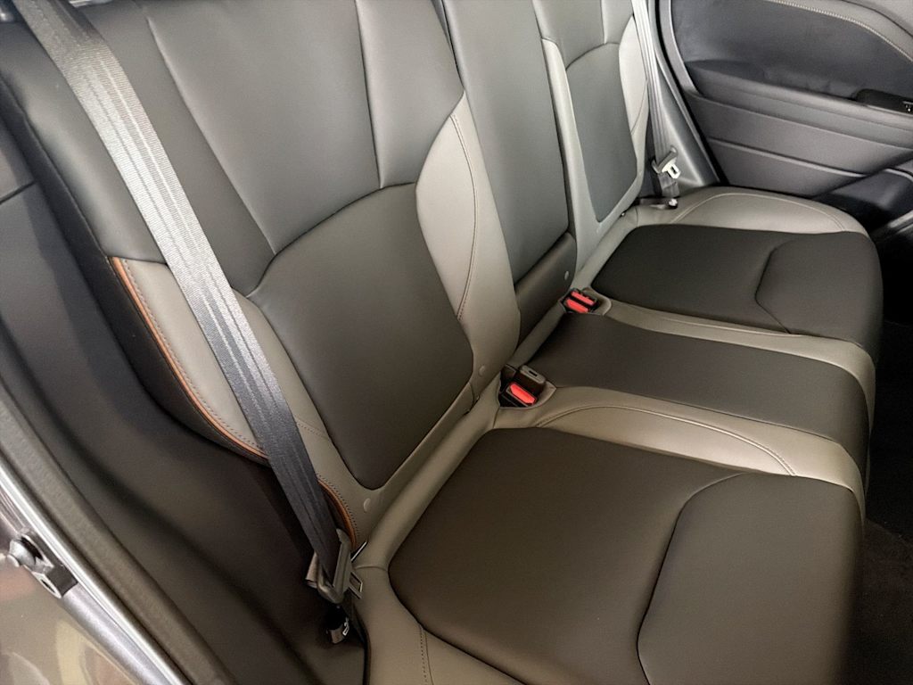 Thumbnail: 2026 Subaru Forester - 25