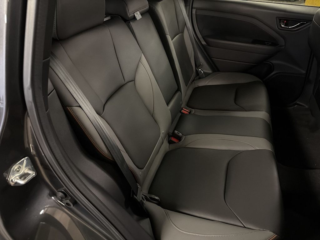 Thumbnail: 2026 Subaru Forester - 26