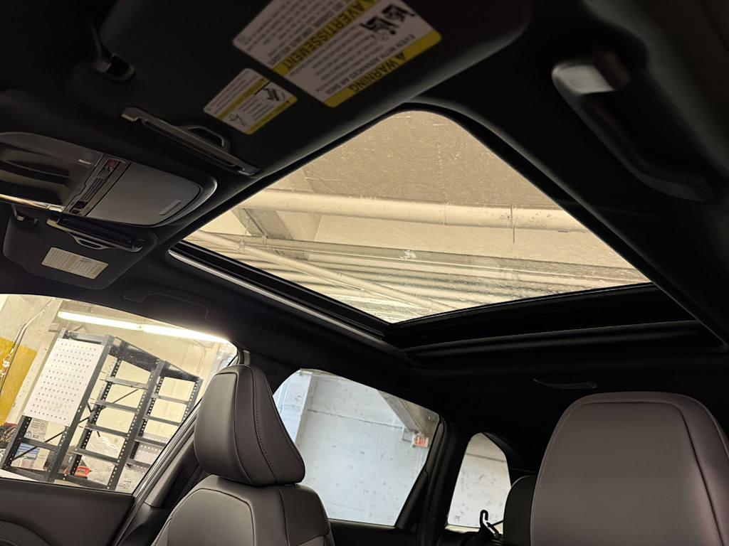 Thumbnail: 2026 Subaru Forester - 24