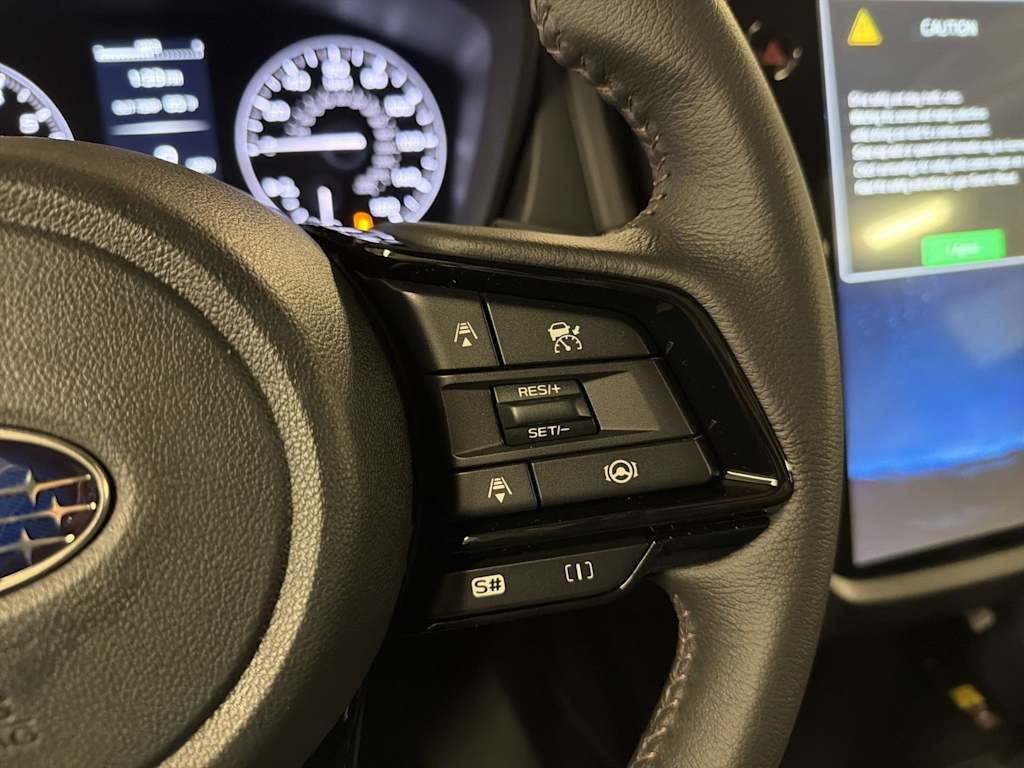 Thumbnail: 2026 Subaru Forester - 30