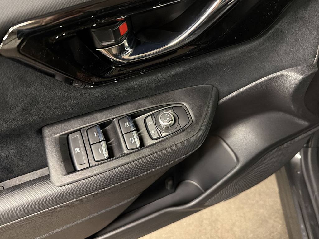 Thumbnail: 2026 Subaru Forester - 23