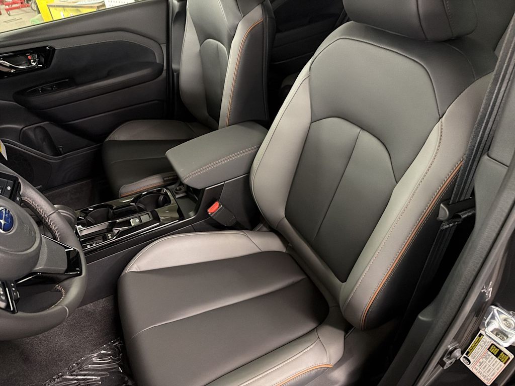 Thumbnail: 2026 Subaru Forester - 11