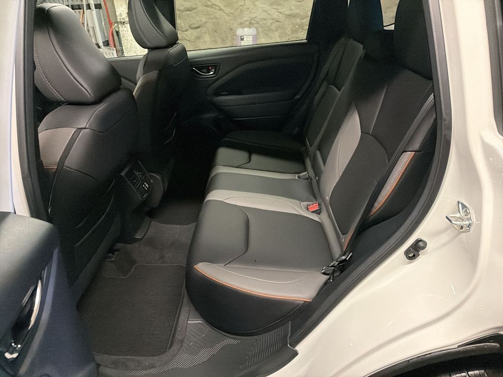 Thumbnail: 2026 Subaru Forester - 29