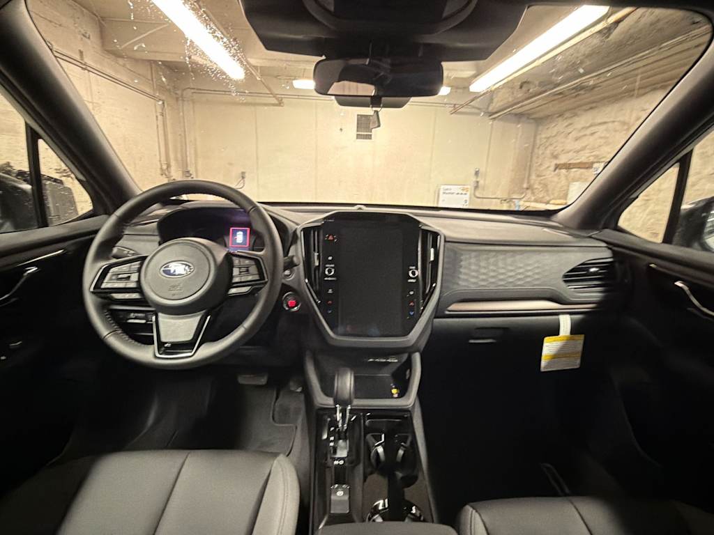 Thumbnail: 2026 Subaru Forester - 2