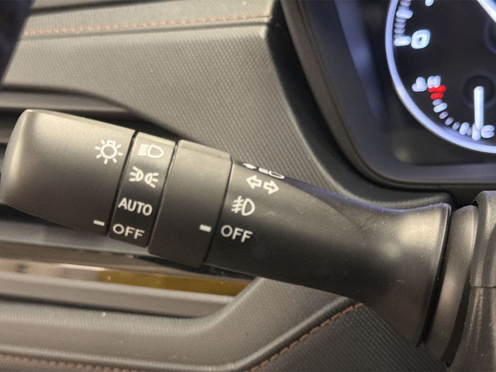 Thumbnail: 2026 Subaru Forester - 15