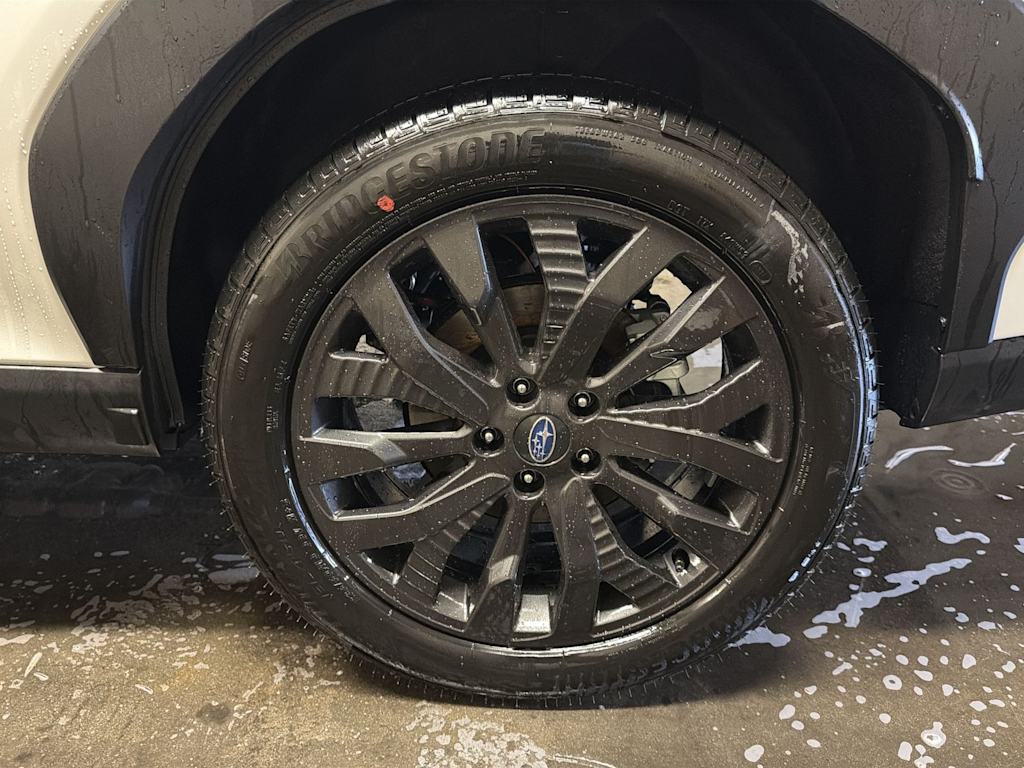 Thumbnail: 2026 Subaru Forester - 8