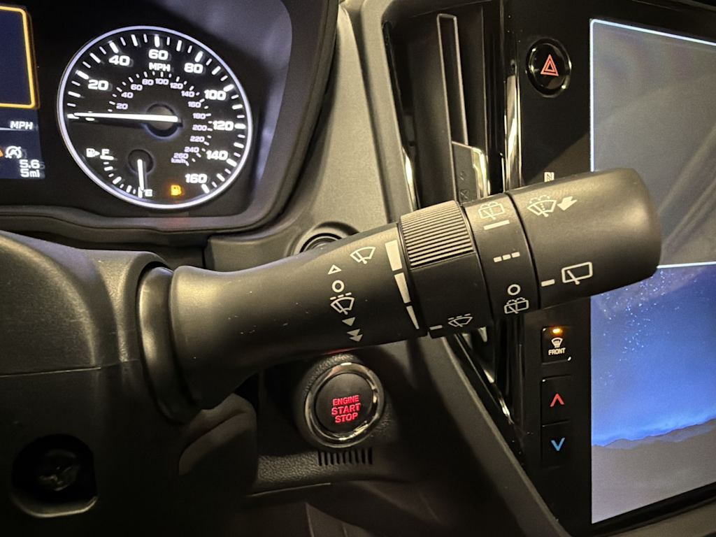 Thumbnail: 2026 Subaru Forester - 34