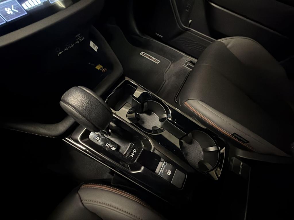 Thumbnail: 2026 Subaru Forester - 37