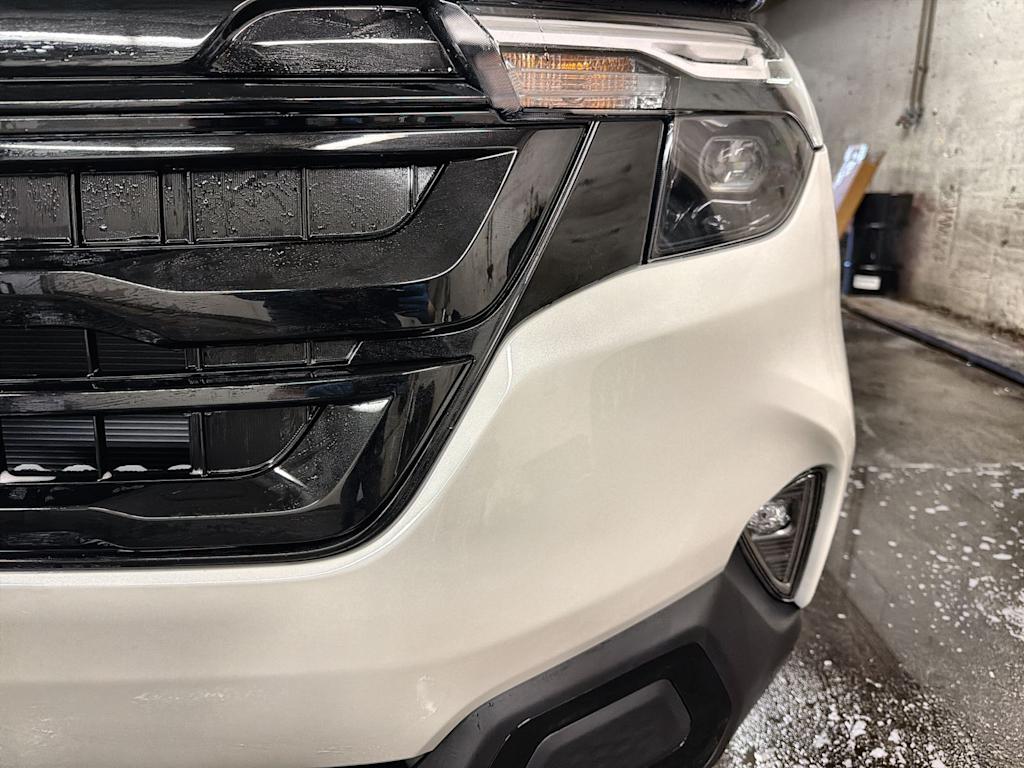 Thumbnail: 2026 Subaru Forester - 25