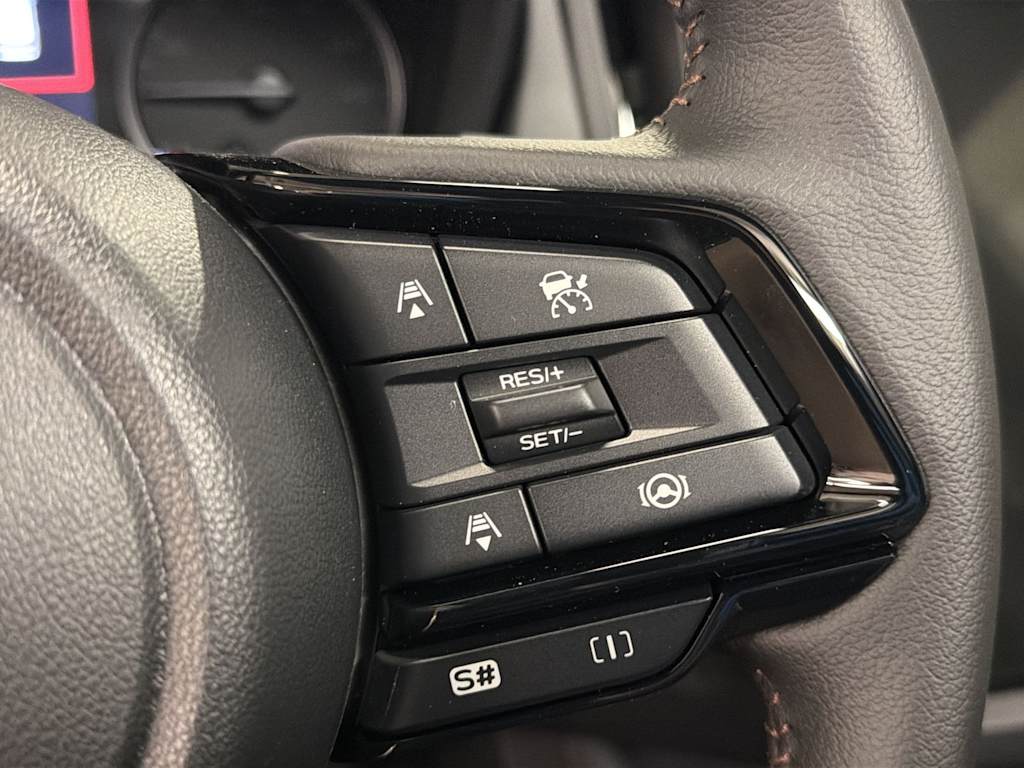 Thumbnail: 2026 Subaru Forester - 33