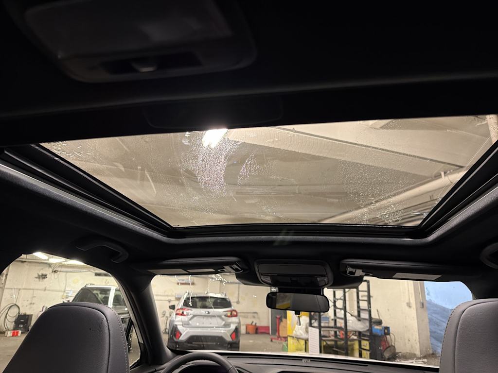 Thumbnail: 2026 Subaru Forester - 31