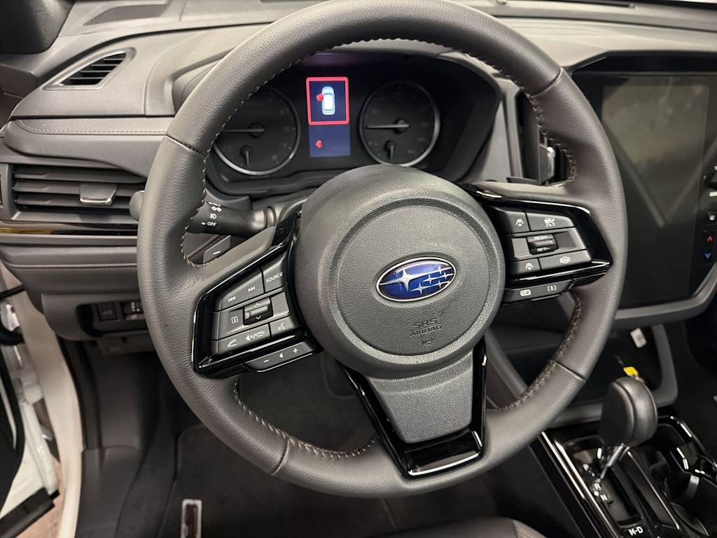 Thumbnail: 2026 Subaru Forester - 10