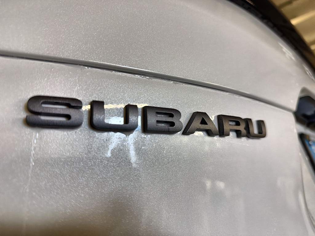 Thumbnail: 2026 Subaru Forester - 7