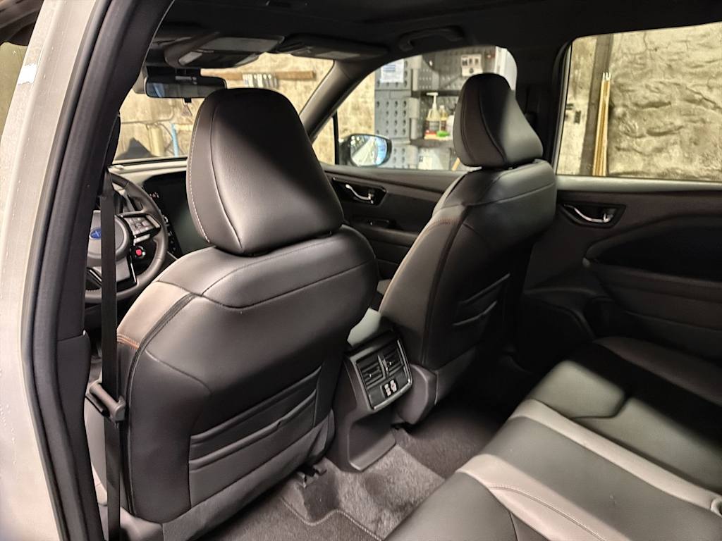 Thumbnail: 2026 Subaru Forester - 13