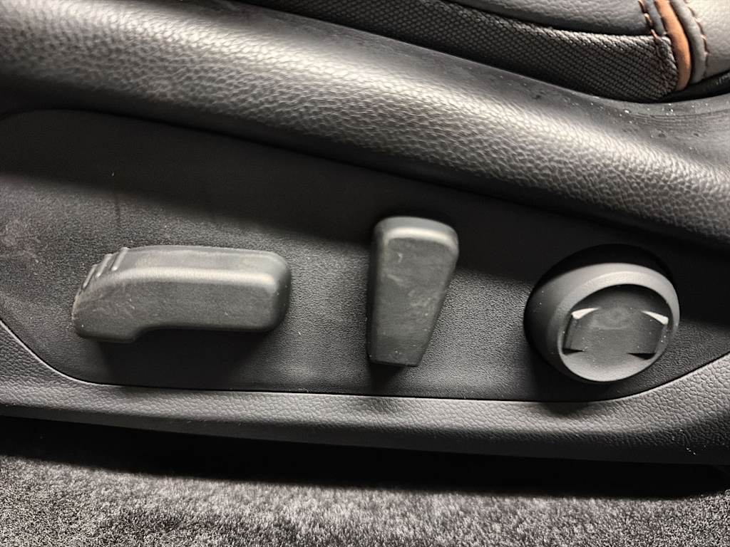 Thumbnail: 2026 Subaru Forester - 27