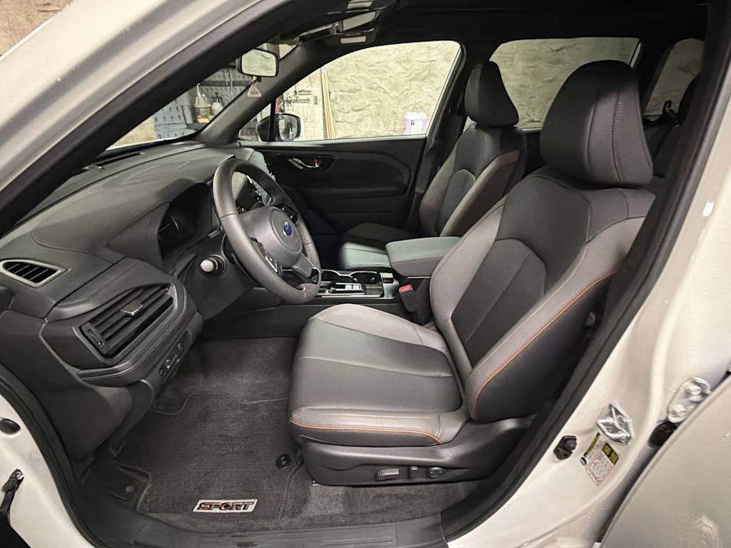 Thumbnail: 2026 Subaru Forester - 11