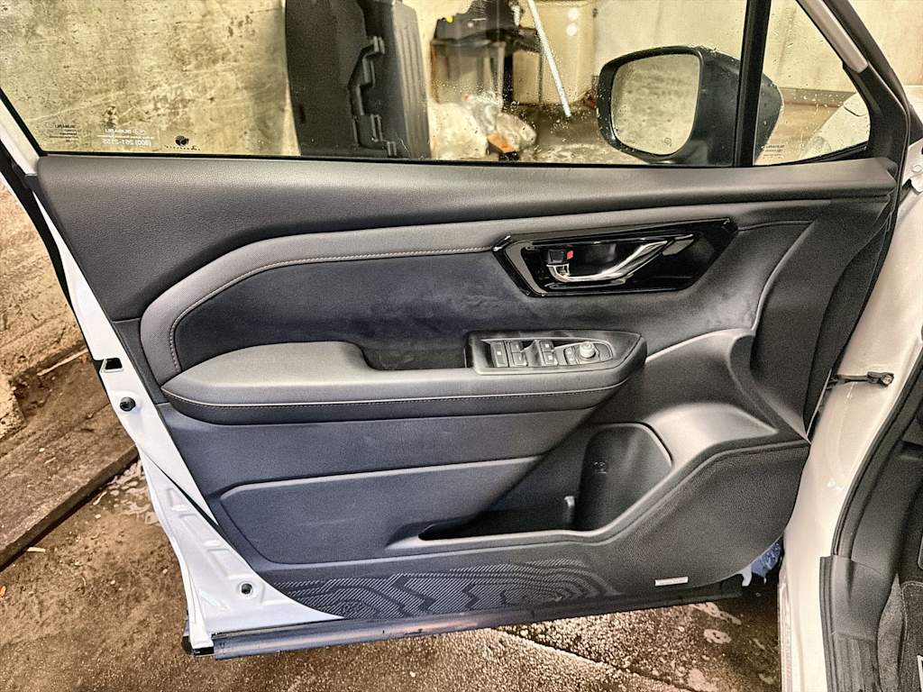 Thumbnail: 2026 Subaru Forester - 24