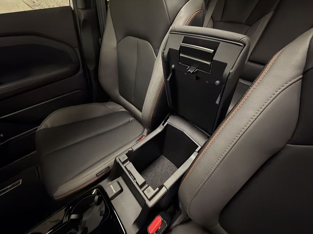 Thumbnail: 2026 Subaru Forester - 35