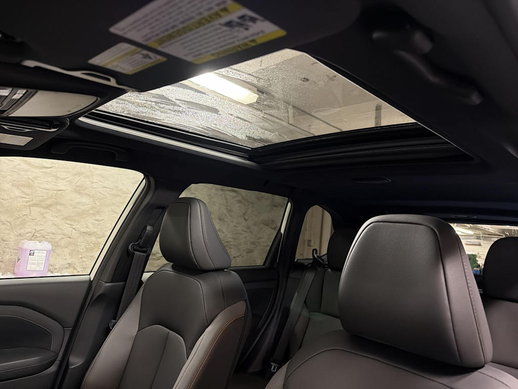 Thumbnail: 2026 Subaru Forester - 28