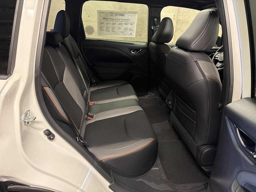 Thumbnail: 2026 Subaru Forester - 30