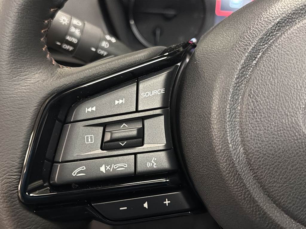 Thumbnail: 2026 Subaru Forester - 32